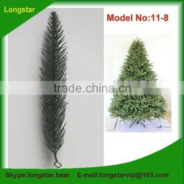 Beautiful Christmas Tree Branch, Christmas Tree Pine Branches