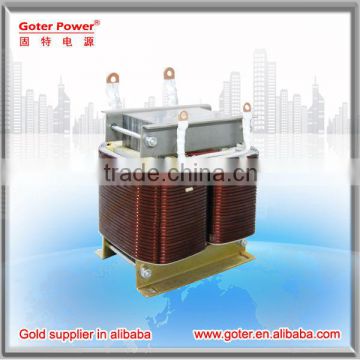 25kVA single phase transformer factory /manufacturer