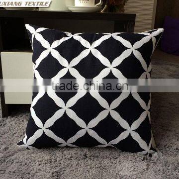 100%cotton Digital Print Pillow photo-3