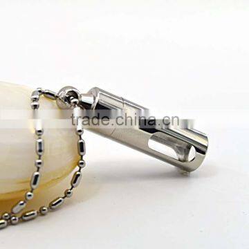 Wholesale Fashion Jewelry Gifts & Crafts Ashes Pendant Bottle photo-6
