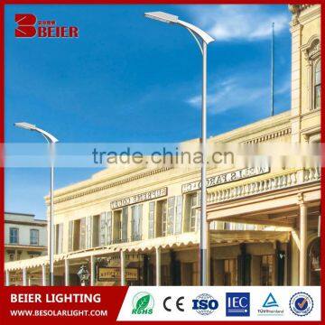 Any Height Best Design Galvanized Street Light Pole photo-5