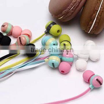 Best Quality Headset Sport Earphone in Ear for Iphone for Samsung photo-3