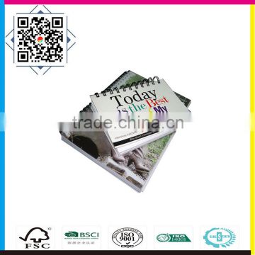 Whole cheap nice composition book printing