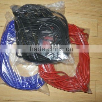 5MM ID silicone vacuum hose