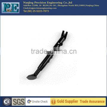 Custom Precision Steel Bicycle Tube Parts photo-4