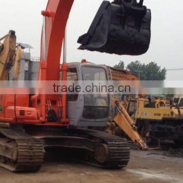 Used Hitachi Excavator EX210-5,Japan EX210-5 Excavator For Sale photo-6
