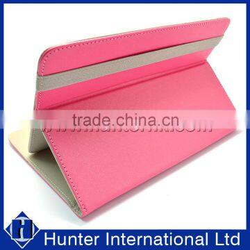 Pink Colour Universal Tablet Case For Asus FonePad