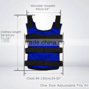 Farming use cooling vest