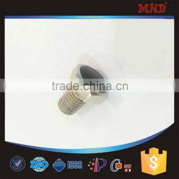 MDS100 Long range passive UHF metal rfid screw tag