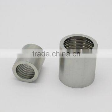 EN 856-4SP Hydraulic Hose Ferrule Fittings (00400) photo-2