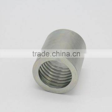 EN 856-4SP Hydraulic Hose Ferrule Fittings (00400) photo-5