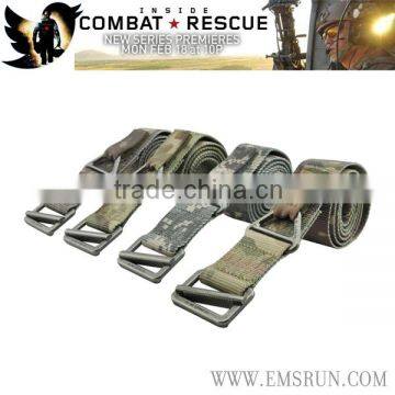 military tactical delta belt