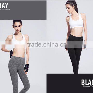 Wholesale Women Athletic Gym Joggers photo-6