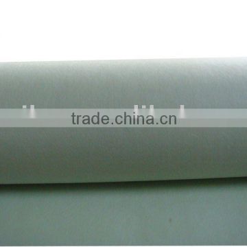 polyester asphalt felt bottom cloth in competitive price