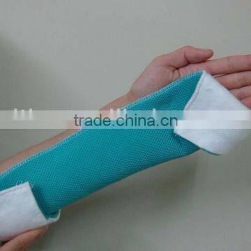 Synthetic Polyester Splint