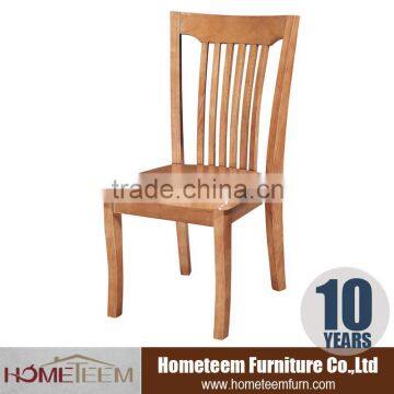 Made in China wood chairs for restaurants/used restaurant wood chairs