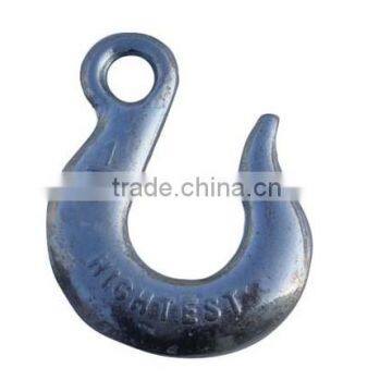 EYE SLIP HOOKS