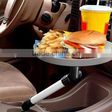 Multifunctional Hot Car Tray And Storage Bin