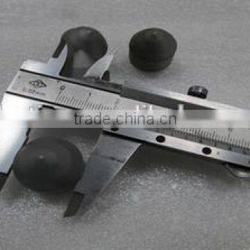 Cemented Carbide Mining Button photo-3