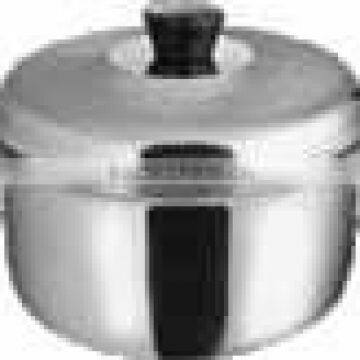 Stainless Steel Sauce Pot