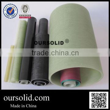 composite H grade fiberglass frp motor tube made in Ningbo