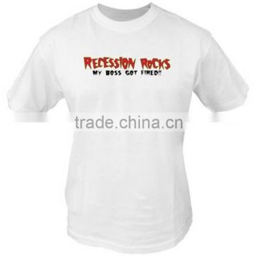 Cheap Printing T Shirt