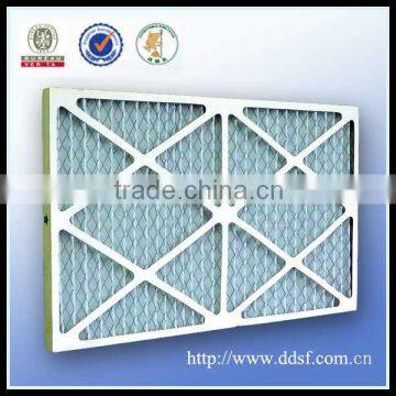 Cardboard Pleated Pre-filter photo-2