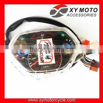 Motorcycle Tachometer Gauge Digital Speedo Motorcycle For Honda WH125-S China Motorcycle Parts