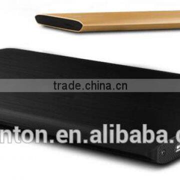 High Capacity 18000mah Dual USB Portable Phone Charger Backup Battery With Quick Charge photo-3