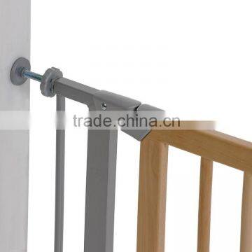 New Dulex Baby Safety Gate, Pet Barrier, Child Safety Gate photo-3