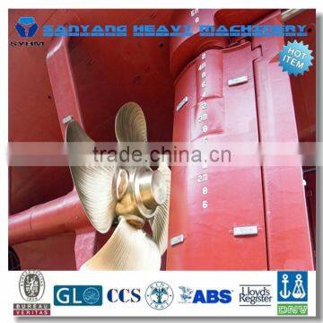 Vessel Flap Type Rudder / Marine Flap Rudder photo-6