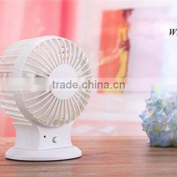 2016 summer Safety Portable USB Fan