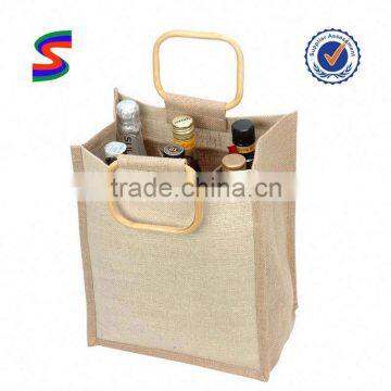 WB81 Wine Liquid Bag