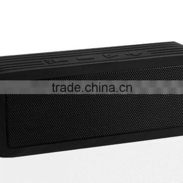 2015 Hot Sale Bluetooth Speaker With TF Card AUX Line-in for Wholesale Price in CHINA photo-4