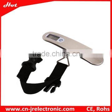 50kg unique luggage scale Smart Balance digital handy Weight Scale for Luggage for sale online
