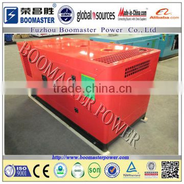 40kva good quality slient quanchai diesel generator on china market