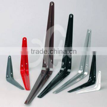 Metal SHELVING BRACKETS SHELF SUPPORT