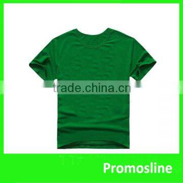 Hot Sell Promotional Best Quality 200 Gsm T-shirt