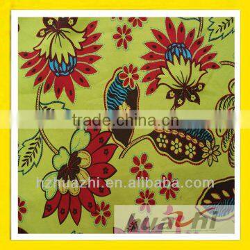 100%polyester dty knitting fabric