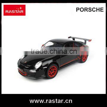 Licensed PORSCHE 911 GT3 rc nitro car