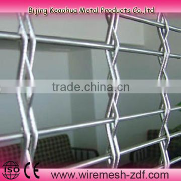 2014 High Quality Decorative Wire Fence for sale