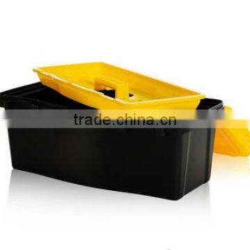 OEM injection tool box plastic