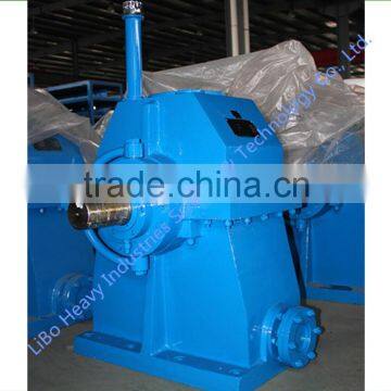 YNRQD-450 Hydraulic Soft Start Device for Belt Conveyor photo-5