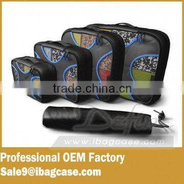 The Amazon Popular Best Selling Beautiful Luggage Packing Cubes photo-5