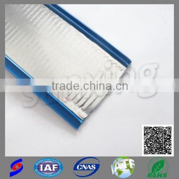 China supplier edge sealing strip for lightening words