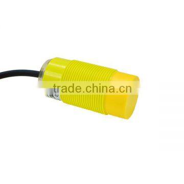 Plastic Tubular M30 / Unshielded / AC 24~260V / Sensing 15mm / DM-3015A Series / Cylindrical Inductive Proximity Sensors