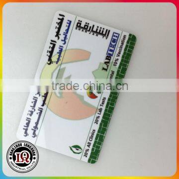 Recordable Sound Chip For Card