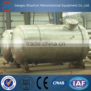 ShuoYun Food Level Stainless Steel Storage Tank