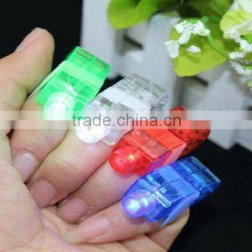 Can Light Fingers Projection Lamp, Specialized Finger Ring photo-3