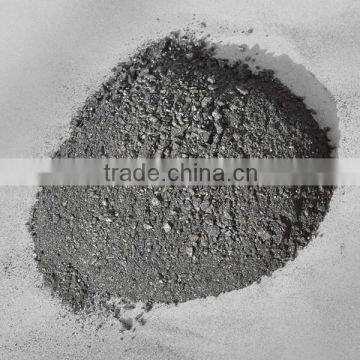 calcium silicon powder SiCa powder of China reliable and professional manufacturer